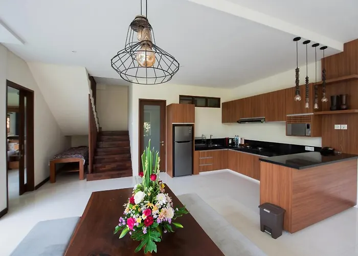 Villa Sally Canggu