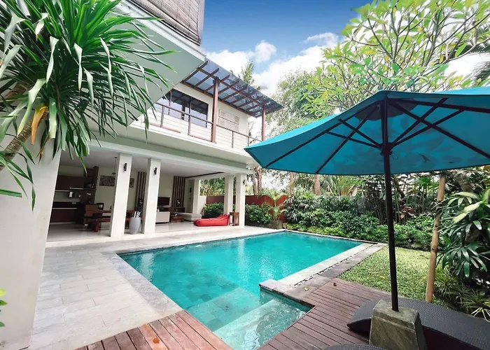 Villa Sally Canggu