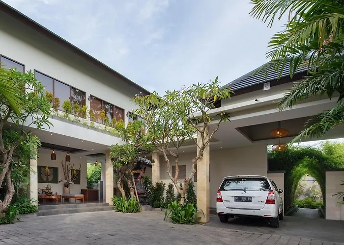 Sally Canggu