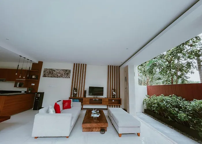 Sally Villa Canggu