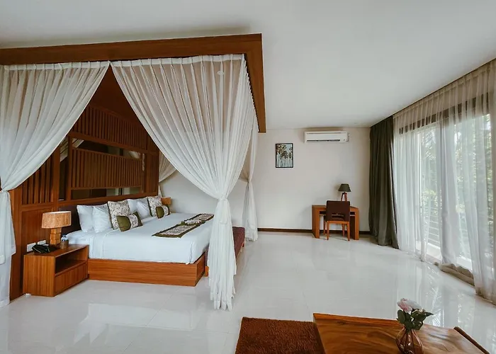 Villa Sally Canggu