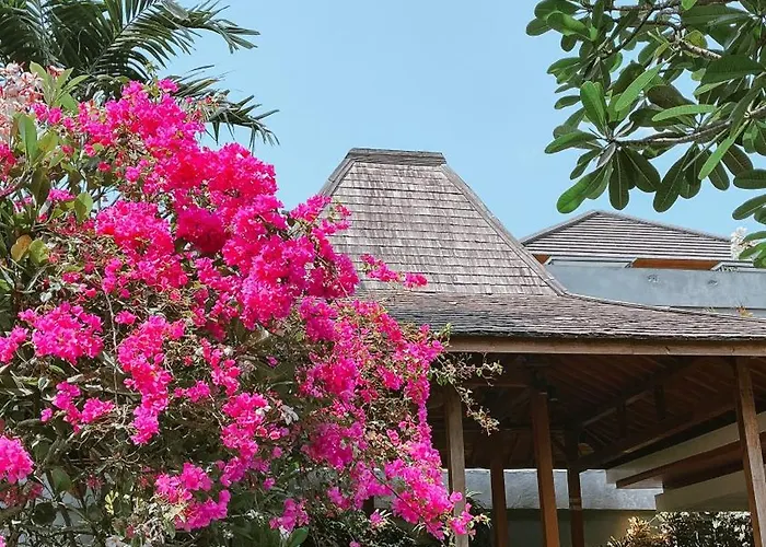 Sally Villa Canggu