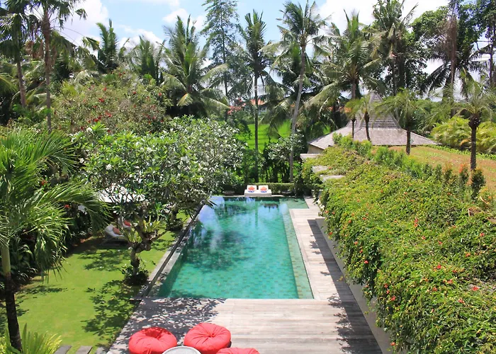Villa Sally Canggu