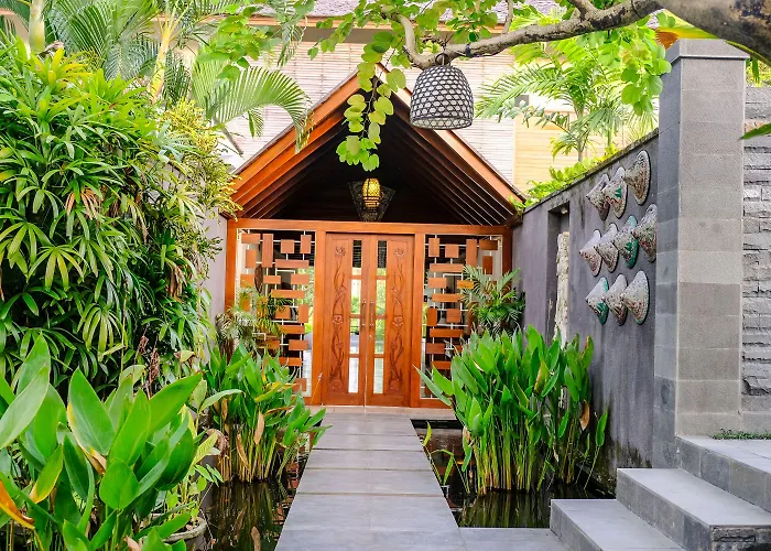 Villa Sally *