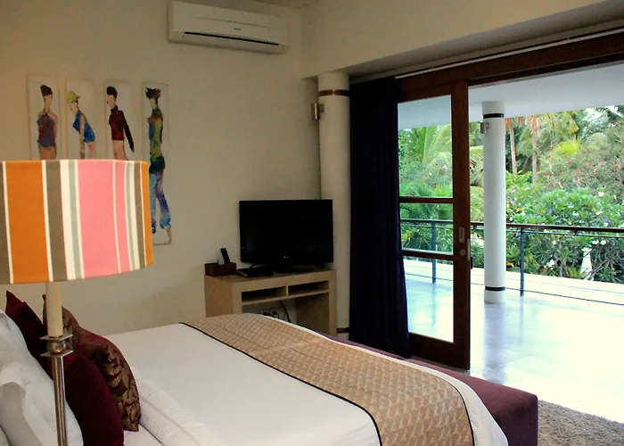 Sally * Canggu