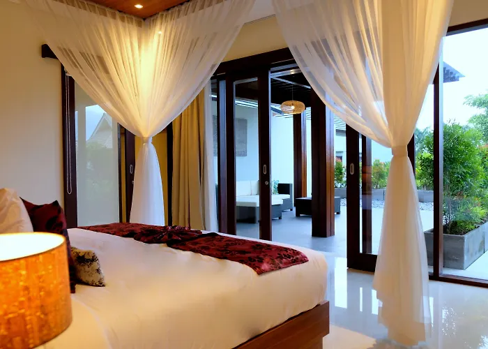 Villa Sally Canggu