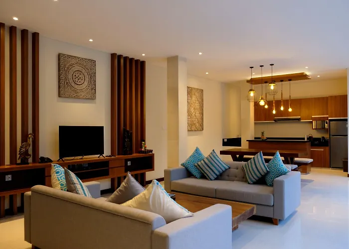 Sally Villa Canggu