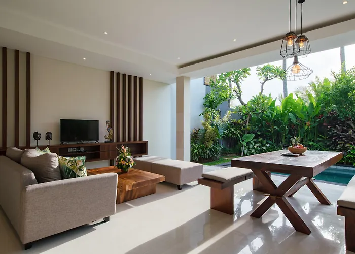 Villa Sally *