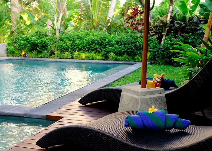 Sally Villa Canggu