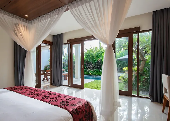 Sally Canggu
