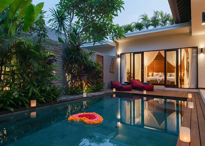 Villa Sally Canggu