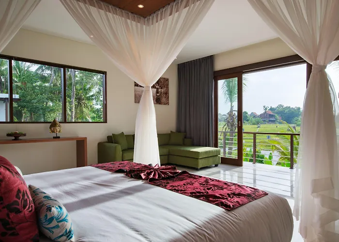 Villa Sally Canggu