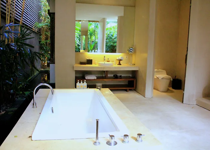 Sally Villa Canggu