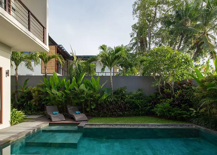 Villa Sally *