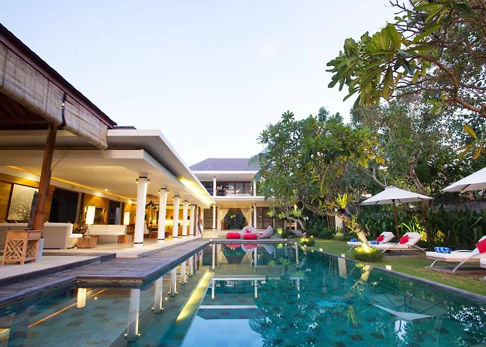 Villa Sally
