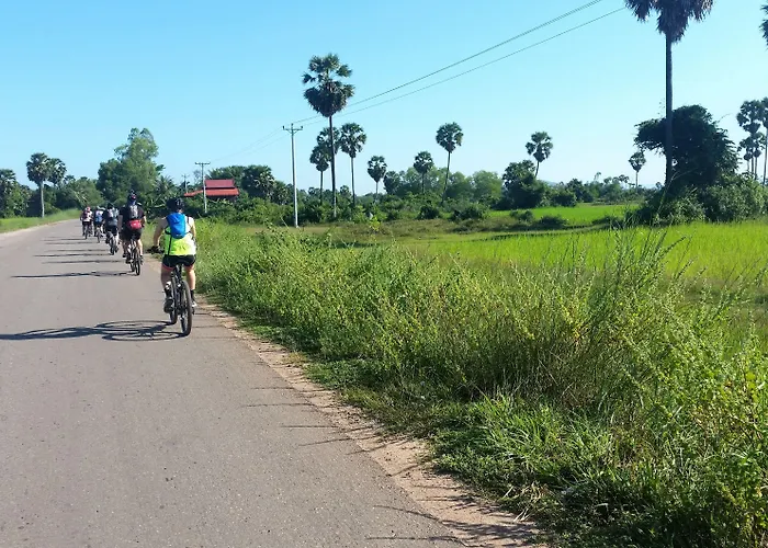 Sally * Canggu