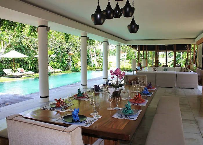 Villa Sally