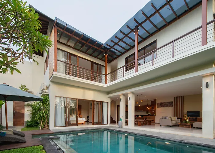 Villa Sally *