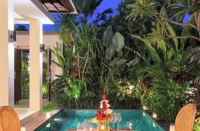 Sally Villa Canggu