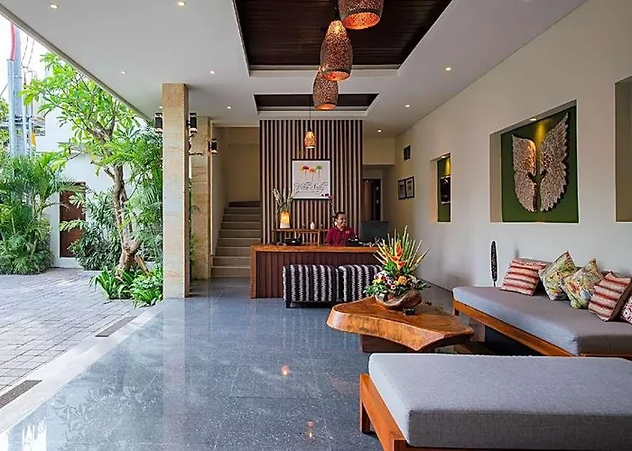 Villa Sally