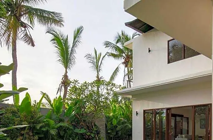 Villa Sally Canggu