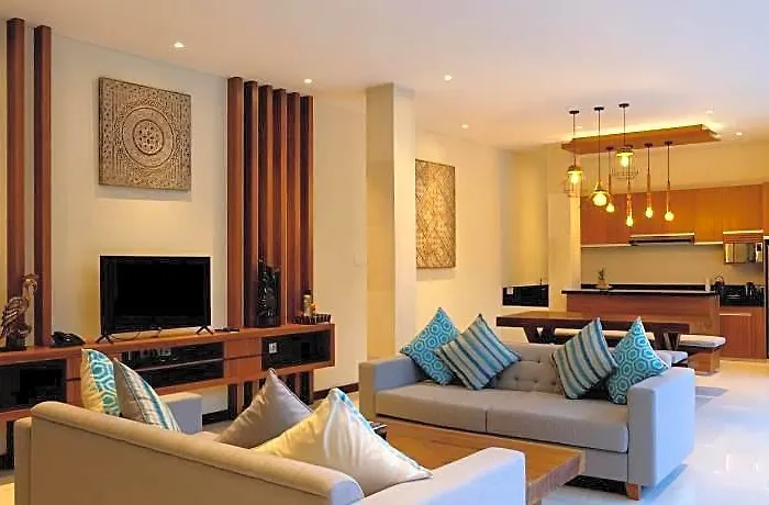 Villa Sally *