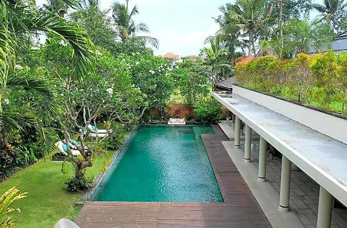 Sally * Canggu