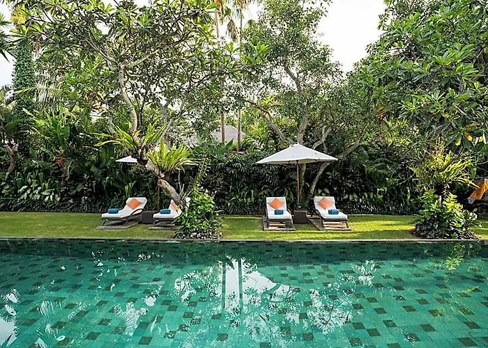 Villa Sally *