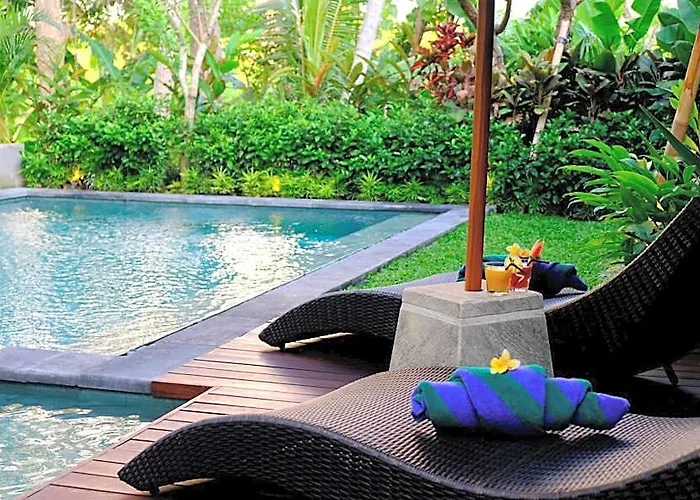 Sally Villa Canggu