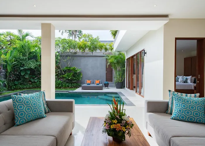 Villa Sally *