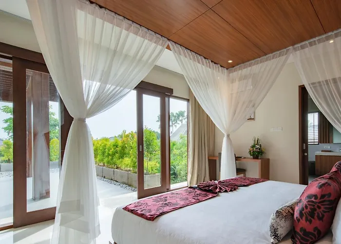 Sally Canggu