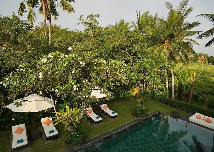 Sally * Canggu