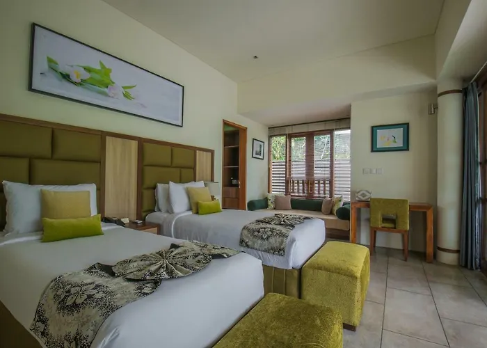 Villa Sally Canggu