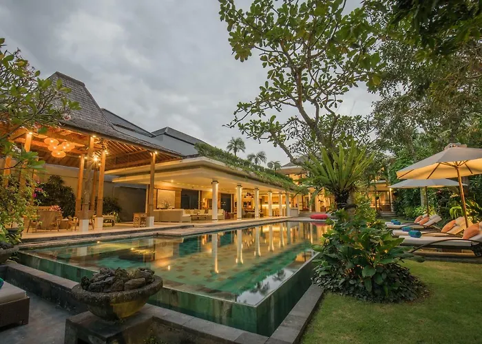 Sally Villa Canggu