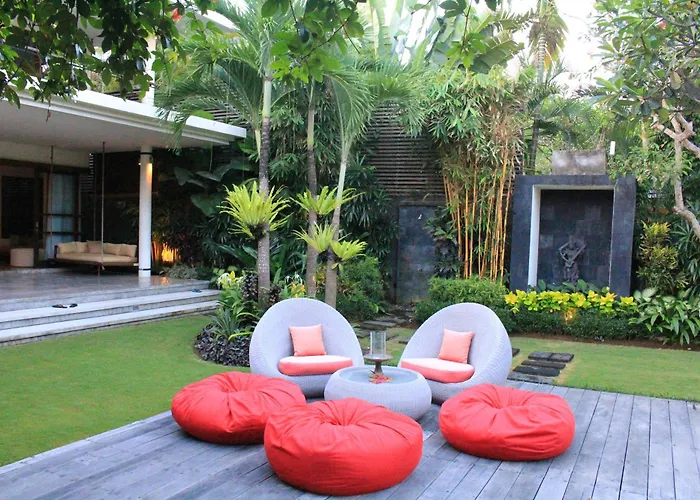 Villa Sally Canggu