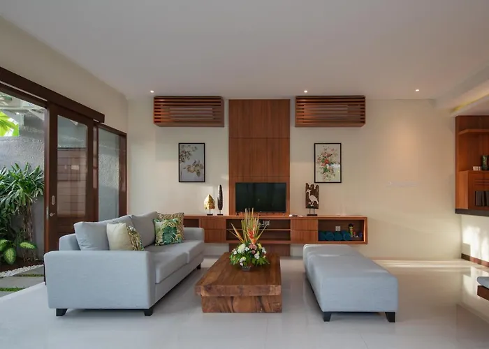 Villa Sally