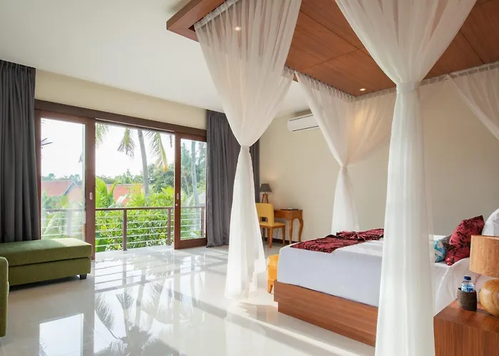 Sally Canggu