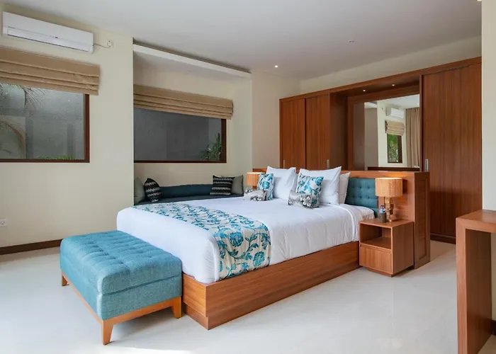 Sally Villa Canggu