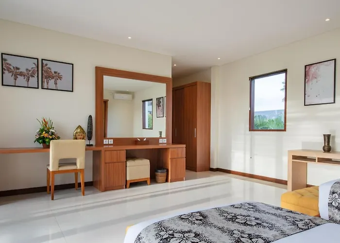 Sally Villa Canggu
