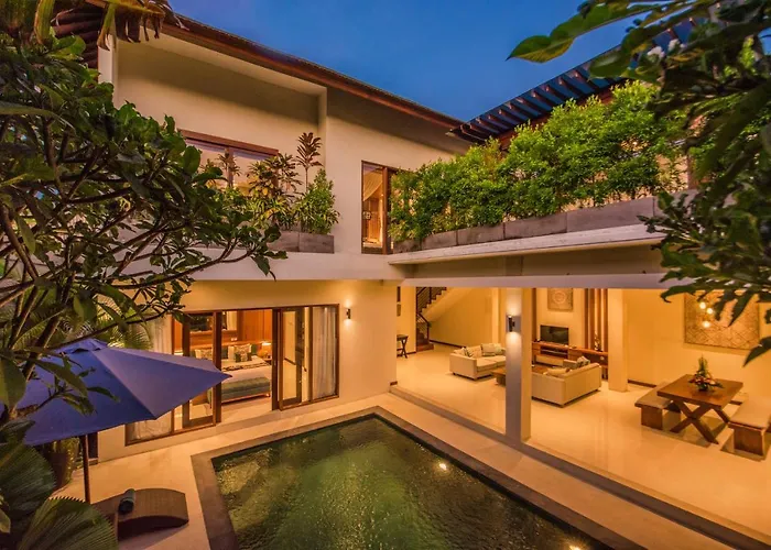 Villa Sally *
